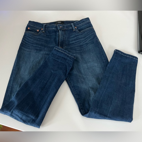 Able The Clarissa High Rise Jeans - Picture 6 of 10